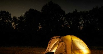 Campinglicht (de.depositphotos.com)