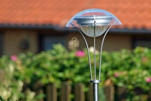 LED Solarfackel (de.depositphotos.com)