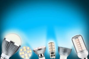LED Lichter (de.depositphotos.com)